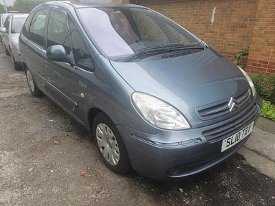 Citroën Xsara Picasso