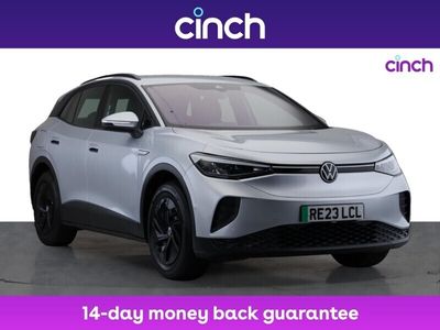 VW ID.4