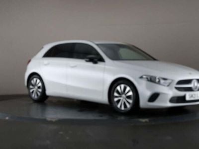 Mercedes A180
