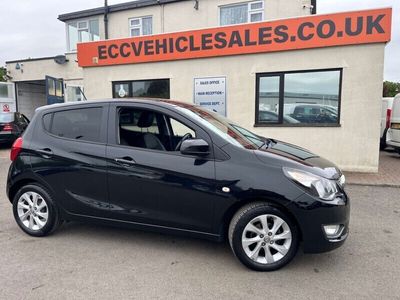 Vauxhall Viva