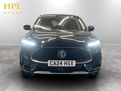 Used MG MG3 2024 Hatchback