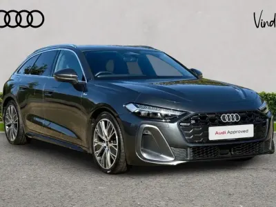 Used Audi A5