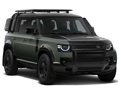 Used Land Rover Defender HSE 300 HP (220 kW) 2024 SUV