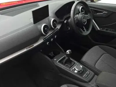 Used Audi Q2 Sport 2023 SUV
