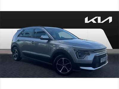 Used Kia Niro 139 HP (102 kW) 2022 Other SUV