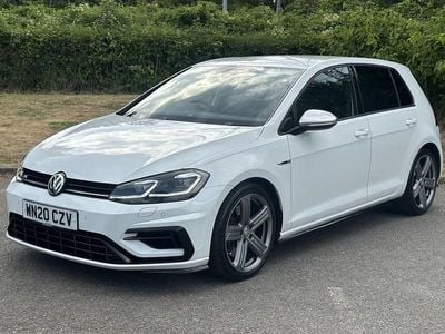 VW Golf VII