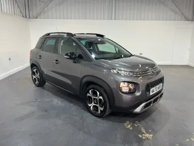 Used Citroën C3 Aircross