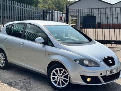 Used Seat Altea SE 2010 Hatchback