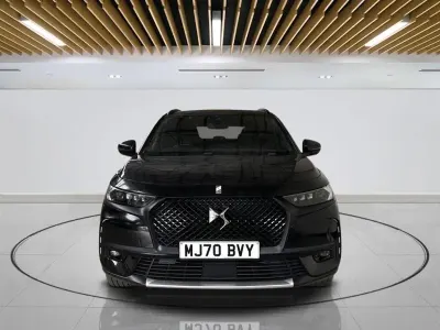 Used DS Automobiles DS7 Crossback