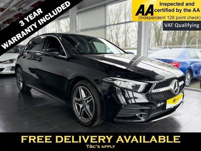 Mercedes A250