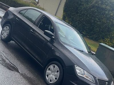 Seat Toledo