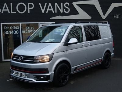 VW T6.1