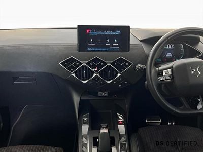 DS Automobiles DS3 Crossback E-Tense