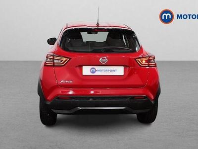 Used 2023 Nissan Juke Acenta SUV | £13,399 (Good price)