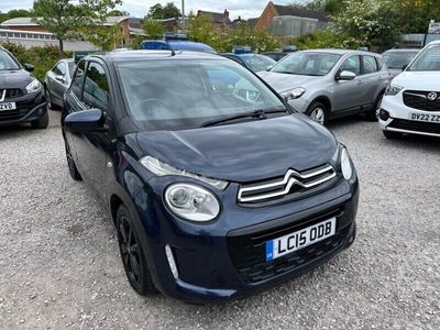Citroën C1