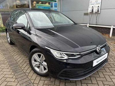 Used 2023 VW Golf VIII | £19,989 (Good price)