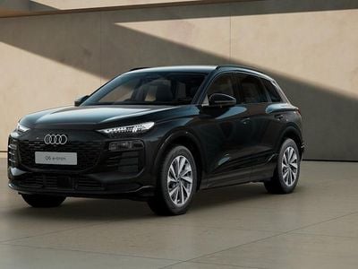 New Audi e-tron Sport 185 kW (252 HP) 2026 SUV