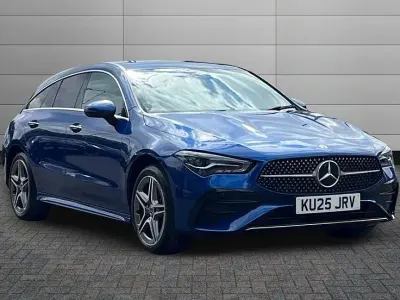Used Mercedes E250
