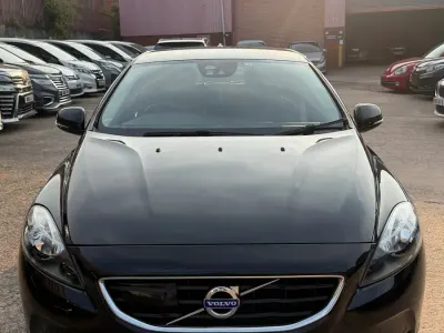 Begagnad Volvo V40