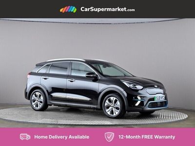 used Kia Niro 150kW 4+ 64kWh Auto