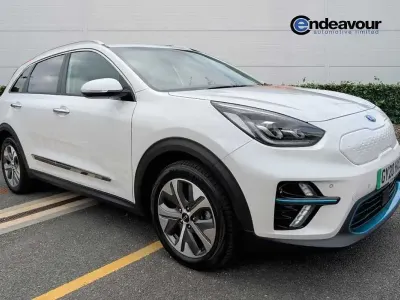 Usado Kia Niro