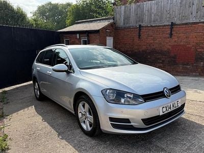 VW Golf VII
