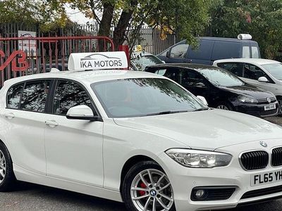 BMW 116