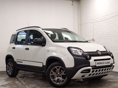 Fiat Panda Cross