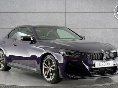 BMW M240