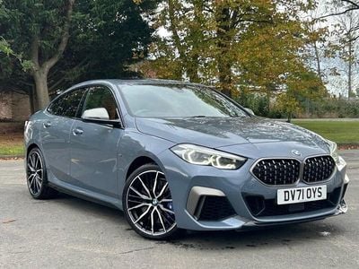 BMW M235