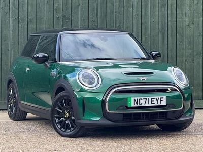 Used 2022 Mini Cooper S Hatch Hatchback | £15,250 (Fair price)