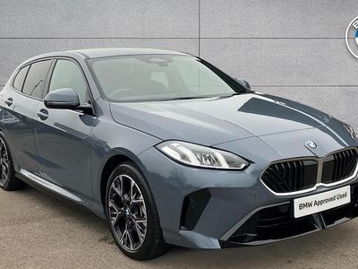 New BMW 120 M Sport 156 HP (114 kW) 2026 Hatchback