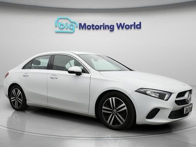 Mercedes A200