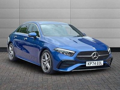 Mercedes A200