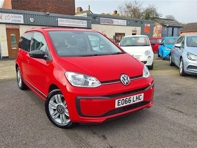 used VW up! Up 1.0beats