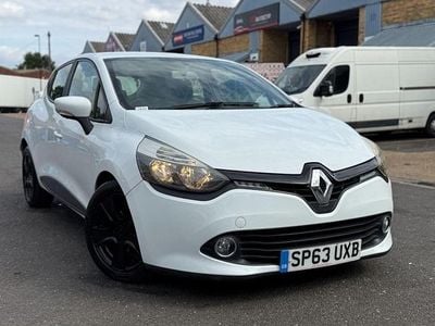 Renault Clio IV