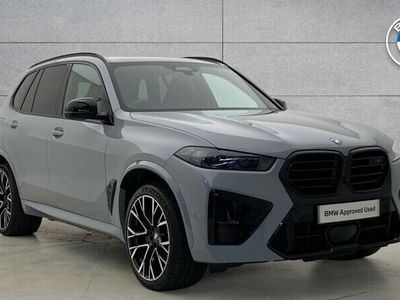BMW X5 M