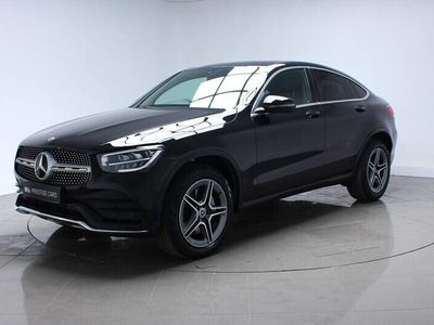 Mercedes GLC300