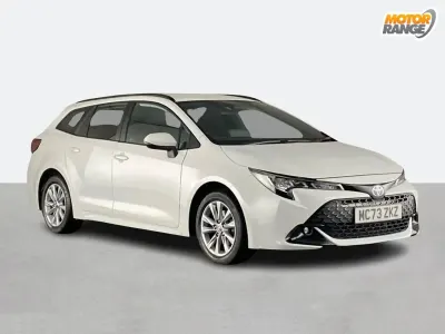 Usado Toyota Corolla