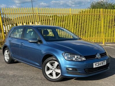 VW Golf VII