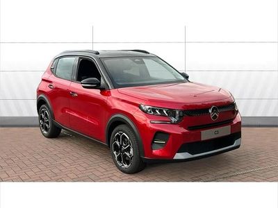Other New 2025 Citroën C3 PureTech Hatchback | £18,451 (Fair price)