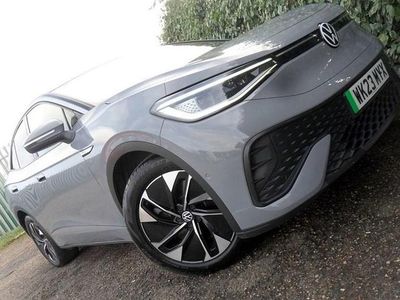 Begagnad VW ID.5 Pro 127 kW (174 HK) 2023 SUV
