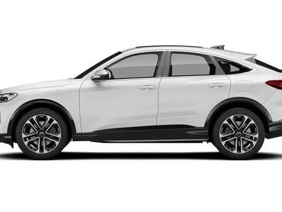 Ny Audi Q5 204 HK (150 kW) 2025 SUV