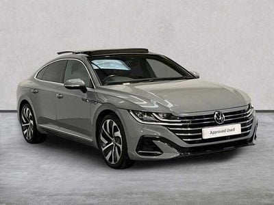VW Arteon