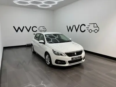 Usado Peugeot 308