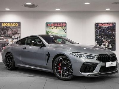 BMW M8