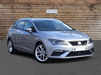 used Seat Leon ST 1.5 TSI EVO FR Euro 6 (s/s) 5dr