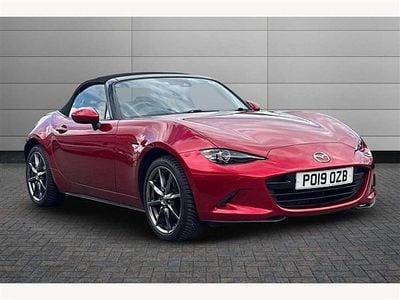 Mazda MX5