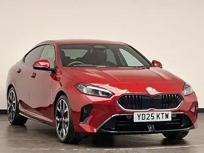 Used BMW 223