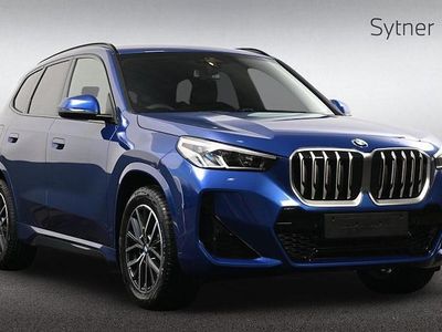 New BMW X1 M Sport 170 HP (125 kW) 2026 SUV